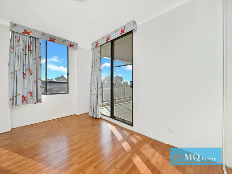 Fourth view of Homely apartment listing, 2613/62-72 Queen Street, Auburn NSW 2144