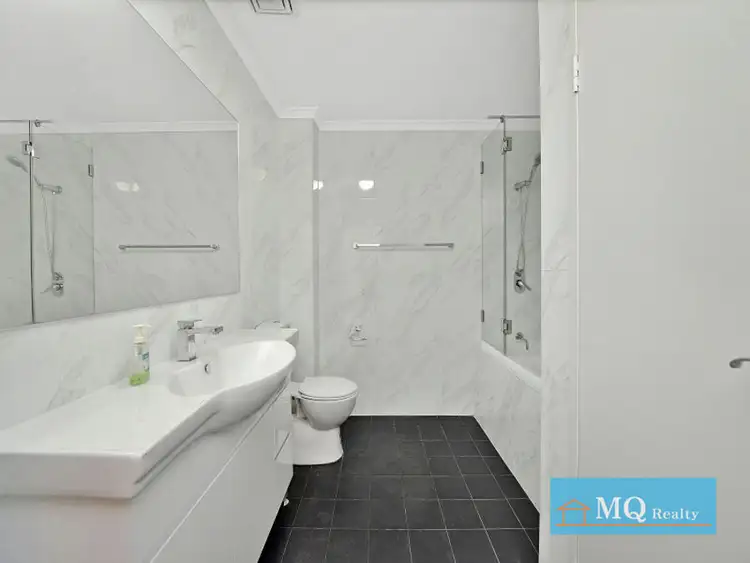 Sixth view of Homely apartment listing, 2613/62-72 Queen Street, Auburn NSW 2144