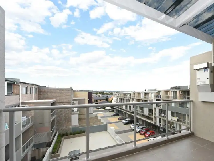 66/79-87 Beaconsfield Street, Silverwater NSW 2128