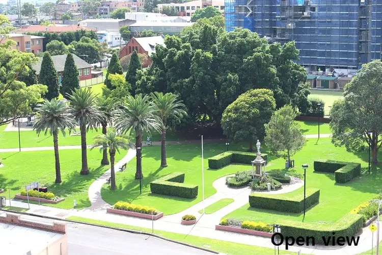 Sixth view of Homely unit listing, 41 8-12 Kerrs Road, Lidcombe NSW 2141