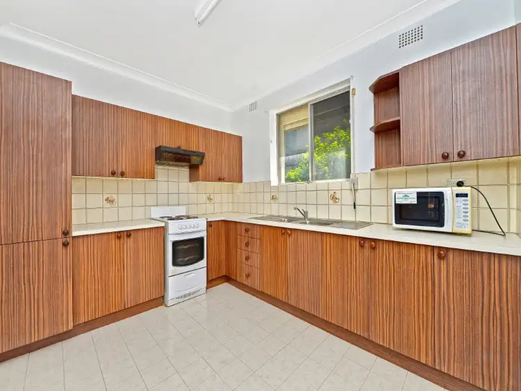 Second view of Homely unit listing, 2/13 Doodson Avenue, Lidcombe NSW 2141