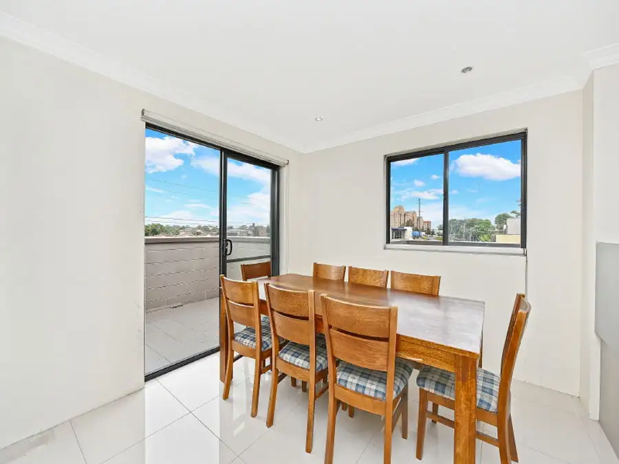 Main view of Homely unit listing, 46/188 South Parade, Auburn NSW 2144