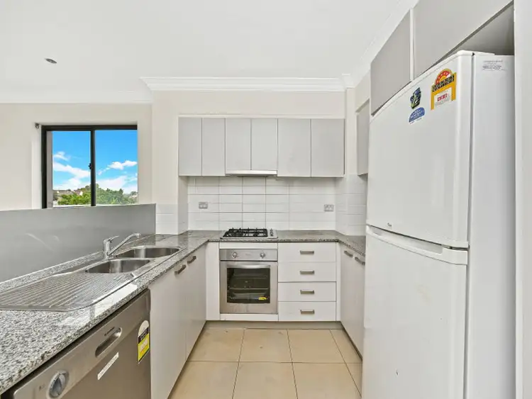 Fourth view of Homely unit listing, 46/188 South Parade, Auburn NSW 2144