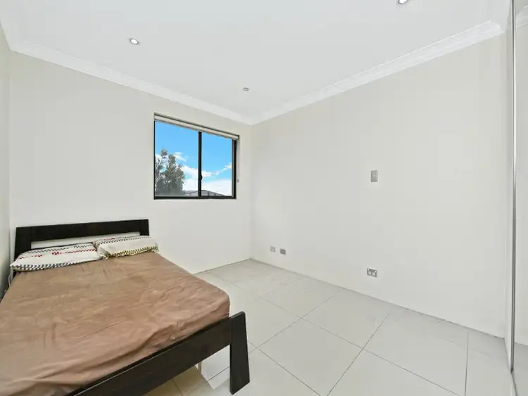 Fifth view of Homely unit listing, 46/188 South Parade, Auburn NSW 2144