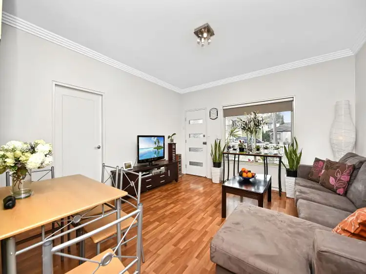 Main view of Homely house listing, 2 Cameron Street, Lidcombe NSW 2141