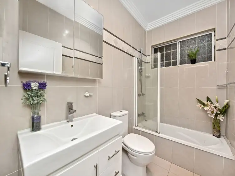 Second view of Homely house listing, 2 Cameron Street, Lidcombe NSW 2141