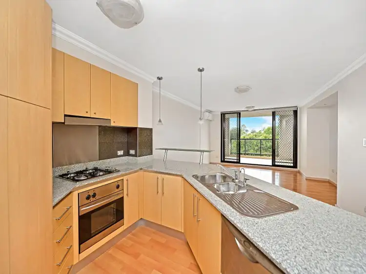 101/81 Church Street, Lidcombe NSW 2141