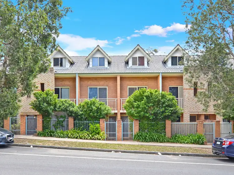 2/7-11 Bachell Ave, Lidcombe NSW 2141
