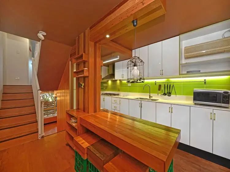 Second view of Homely townhouse listing, 2/7-11 Bachell Ave, Lidcombe NSW 2141