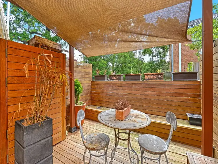 Fifth view of Homely townhouse listing, 2/7-11 Bachell Ave, Lidcombe NSW 2141