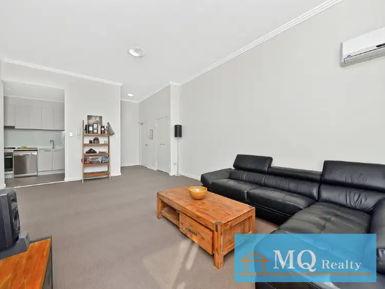 43/79-87 Beaconsfield Street, Silverwater NSW 2128