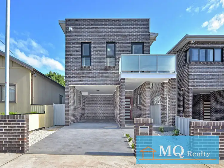 Main view of Homely house listing, 28 Kihilla Road, Auburn NSW 2144