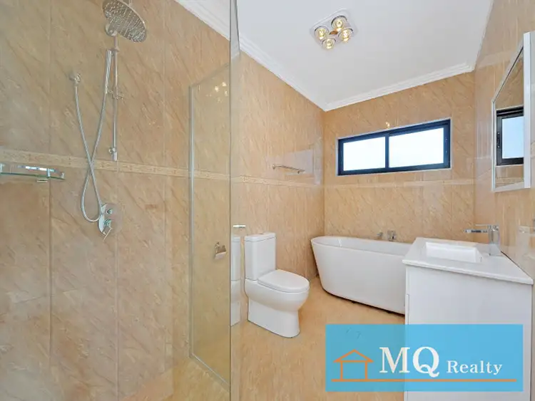 Fourth view of Homely house listing, 28 Kihilla Road, Auburn NSW 2144