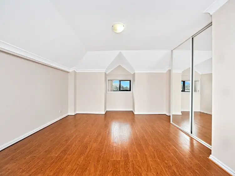 Third view of Homely unit listing, 25/42 Swan Avenue, Strathfield NSW 2135