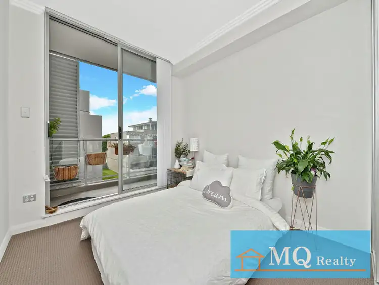 55/79-87 Beaconsfield Street, Silverwater NSW 2128