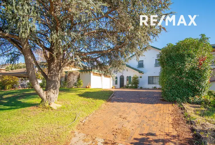 78 Meadow Street, Kooringal NSW 2650