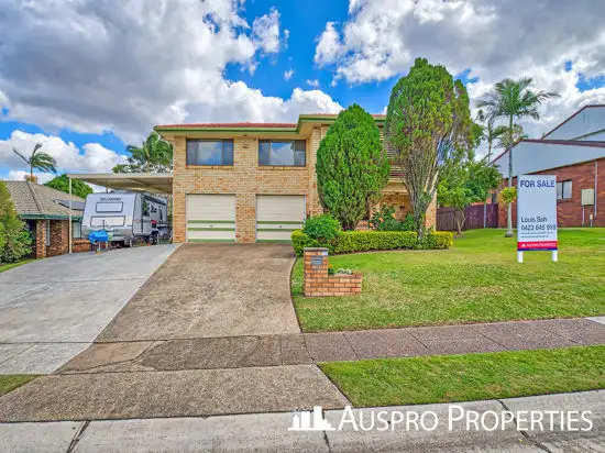 398 Warrigal Rd, Eight Mile Plains QLD 4113