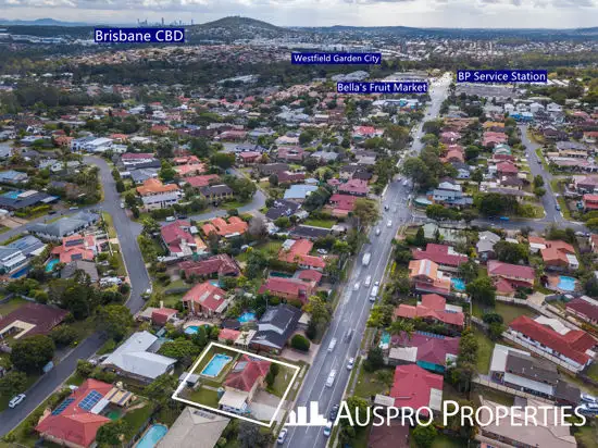 Third view of Homely house listing, 398 Warrigal Rd, Eight Mile Plains QLD 4113
