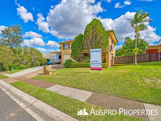Fifth view of Homely house listing, 398 Warrigal Rd, Eight Mile Plains QLD 4113