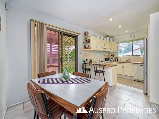 Seventh view of Homely house listing, 398 Warrigal Rd, Eight Mile Plains QLD 4113