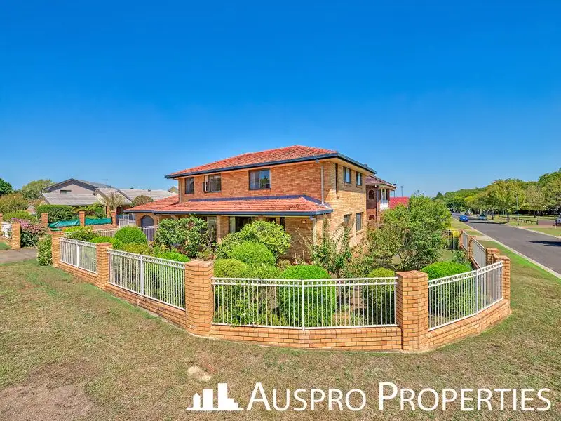 Main view of Homely house listing, 6 Chalton St, Eight Mile Plains QLD 4113