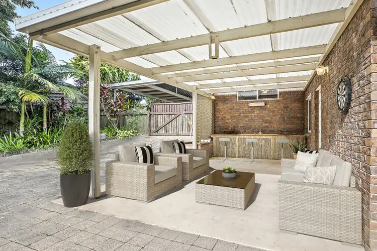 Third view of Homely house listing, 50 Playford Avenue, Toormina NSW 2452