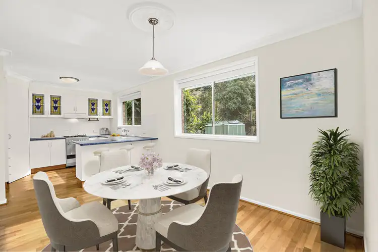 Fourth view of Homely house listing, 50 Playford Avenue, Toormina NSW 2452