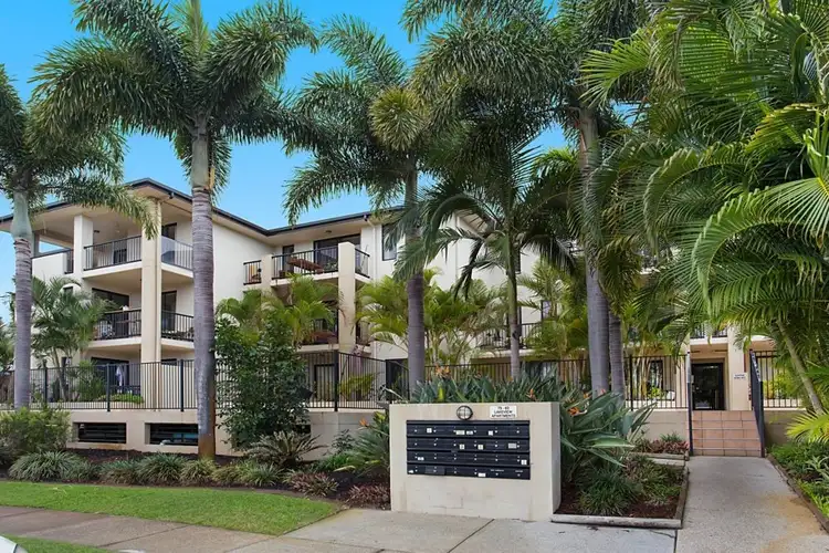 Main view of Homely unit listing, 6/79-83 Townson Avenue, Palm Beach QLD 4221