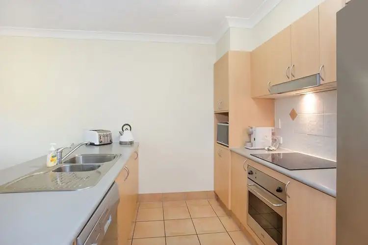 Second view of Homely unit listing, 6/79-83 Townson Avenue, Palm Beach QLD 4221