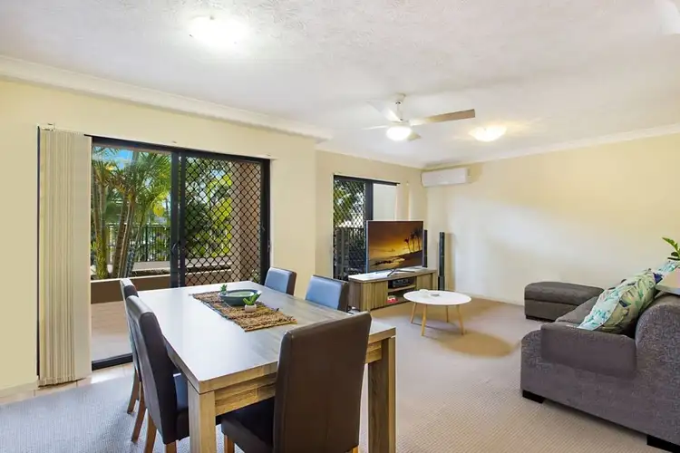 Third view of Homely unit listing, 6/79-83 Townson Avenue, Palm Beach QLD 4221