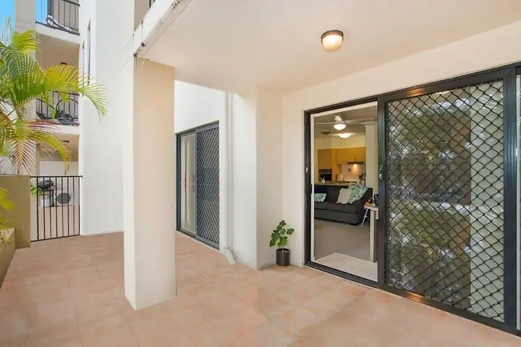 Sixth view of Homely unit listing, 6/79-83 Townson Avenue, Palm Beach QLD 4221