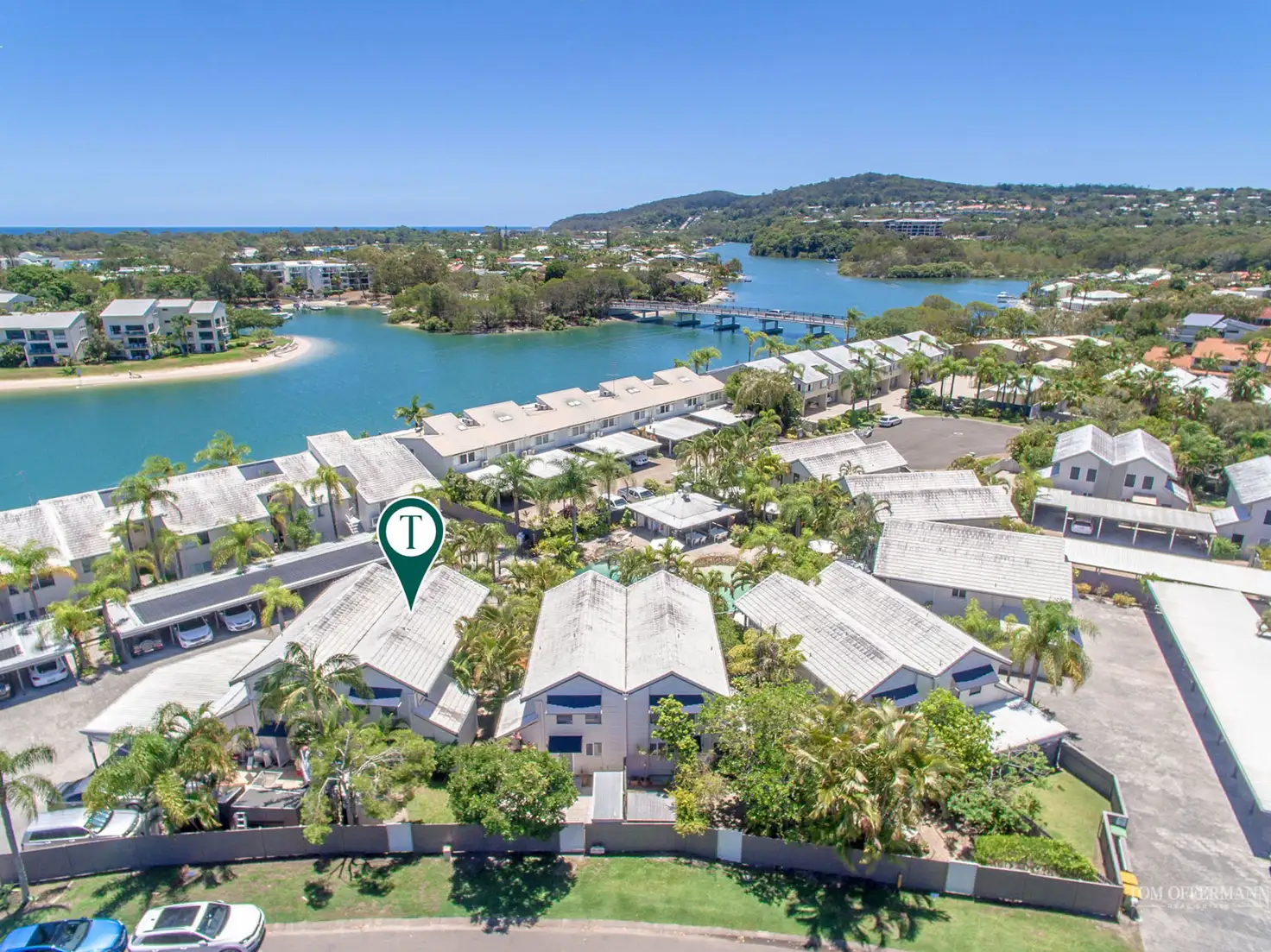 Main view of Homely unit listing, 15/8 Munna Crescent, Noosaville QLD 4566
