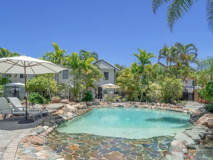 Second view of Homely unit listing, 15/8 Munna Crescent, Noosaville QLD 4566