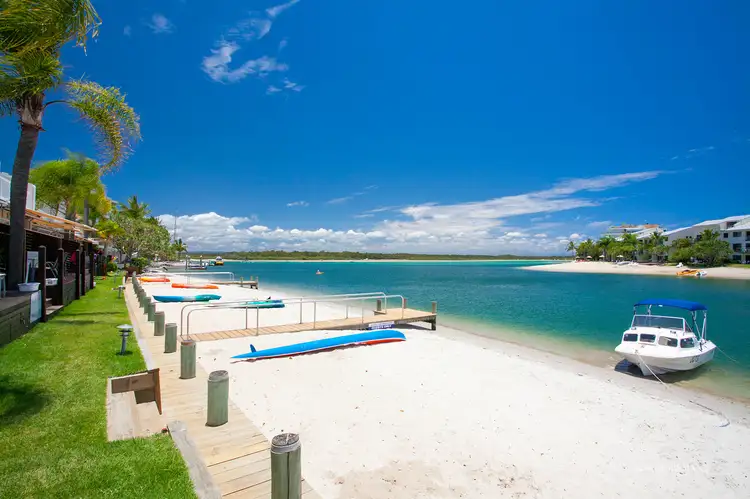 Third view of Homely unit listing, 15/8 Munna Crescent, Noosaville QLD 4566