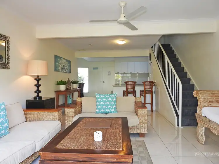 Fourth view of Homely unit listing, 15/8 Munna Crescent, Noosaville QLD 4566