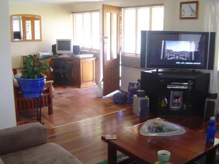 Second view of Homely house listing, 21A Hale St, Margate QLD 4019