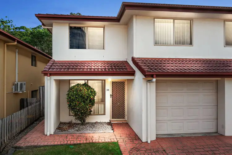 36/13 Kaija Street, Mount Gravatt East QLD 4122