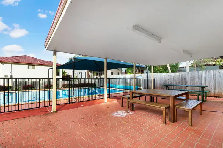 Second view of Homely townhouse listing, 36/13 Kaija Street, Mount Gravatt East QLD 4122