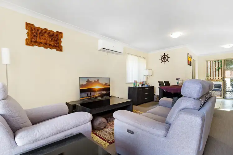 Third view of Homely townhouse listing, 36/13 Kaija Street, Mount Gravatt East QLD 4122