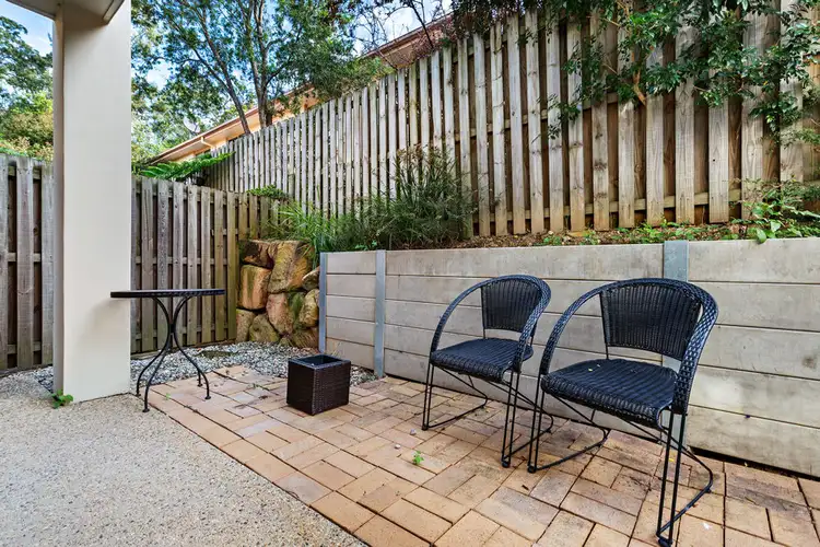 Sixth view of Homely townhouse listing, 36/13 Kaija Street, Mount Gravatt East QLD 4122
