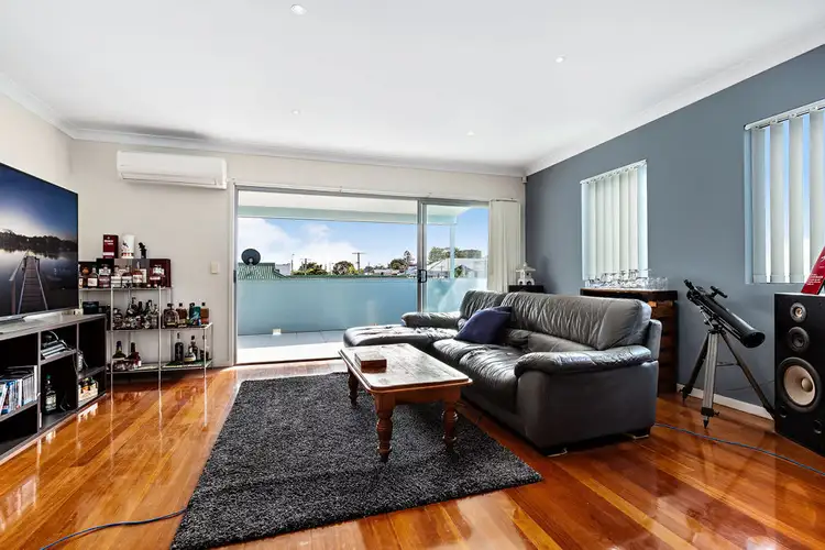 Sixth view of Homely townhouse listing, 1/29 Lisburn Street, East Brisbane QLD 4169