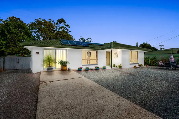 Second view of Homely house listing, 16 Dorson Drive, Mooloolah Valley QLD 4553