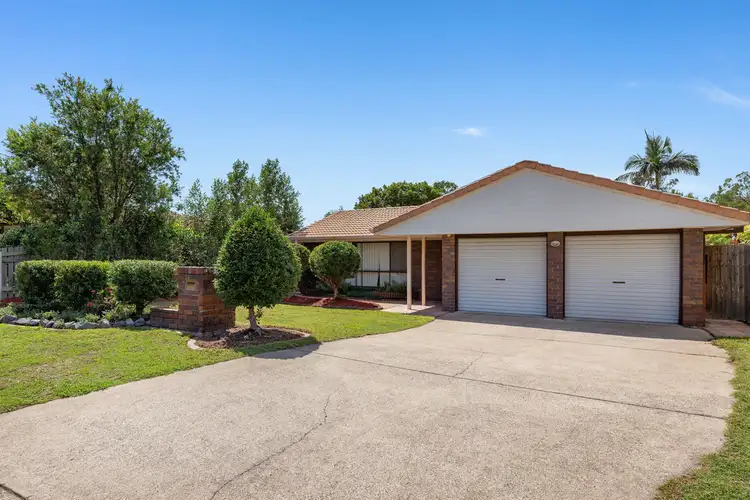 Main view of Homely house listing, 24 Evander Street, Sunnybank Hills QLD 4109