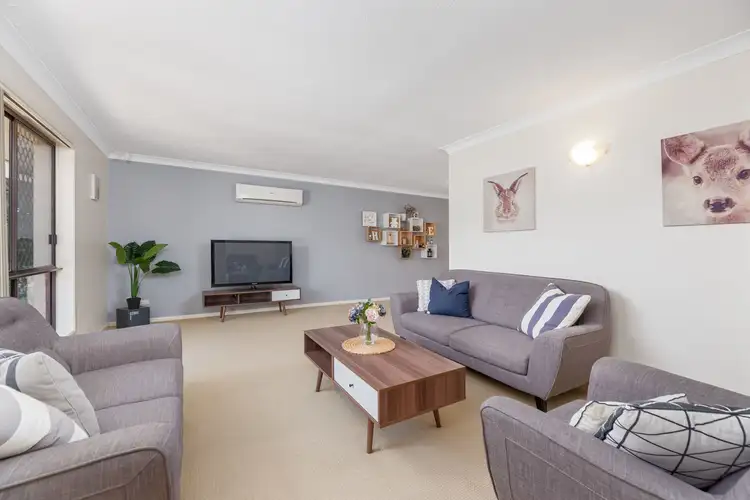 Second view of Homely house listing, 24 Evander Street, Sunnybank Hills QLD 4109