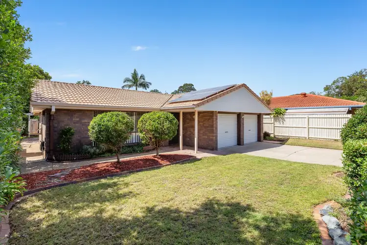 Third view of Homely house listing, 24 Evander Street, Sunnybank Hills QLD 4109