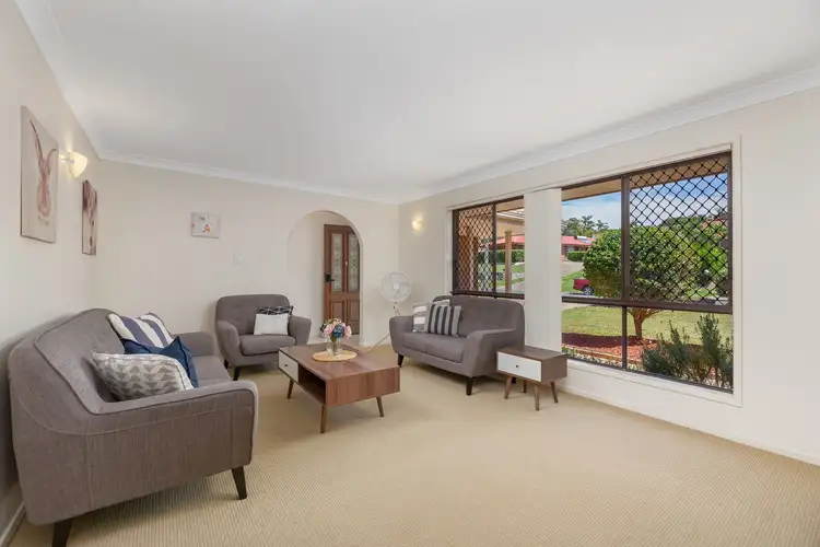 Fourth view of Homely house listing, 24 Evander Street, Sunnybank Hills QLD 4109