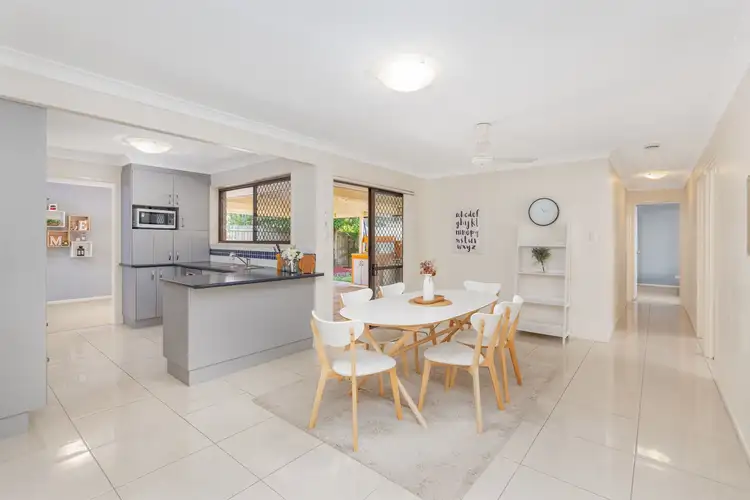Fifth view of Homely house listing, 24 Evander Street, Sunnybank Hills QLD 4109