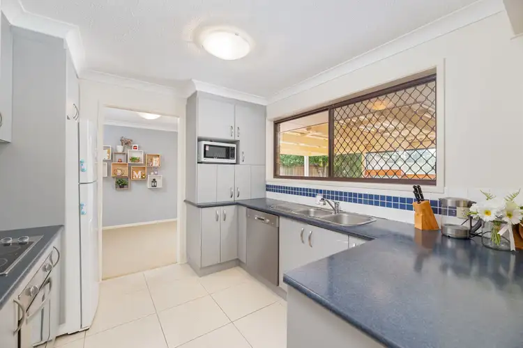 Sixth view of Homely house listing, 24 Evander Street, Sunnybank Hills QLD 4109
