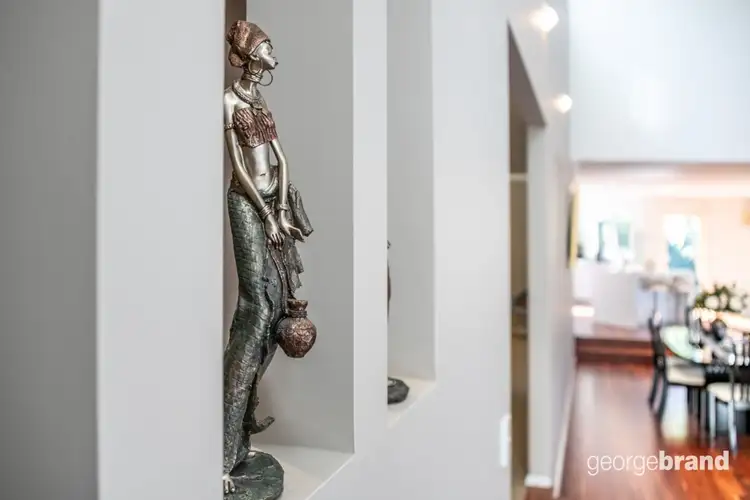 Fifth view of Homely house listing, 5 Mayfair Close, Terrigal NSW 2260