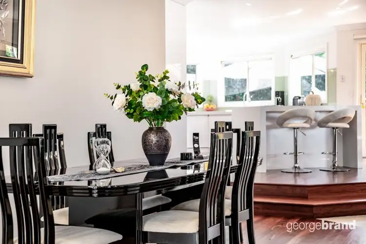 Sixth view of Homely house listing, 5 Mayfair Close, Terrigal NSW 2260